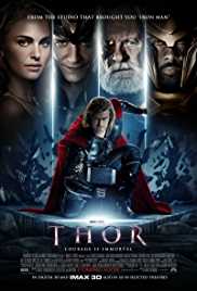 Thor 2011 Dub in Hindi Full Movie